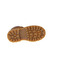 Geox chaussures hautes cognac 5