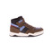 Geox chaussures hautes brun 1