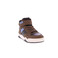 Geox chaussures hautes brun 2