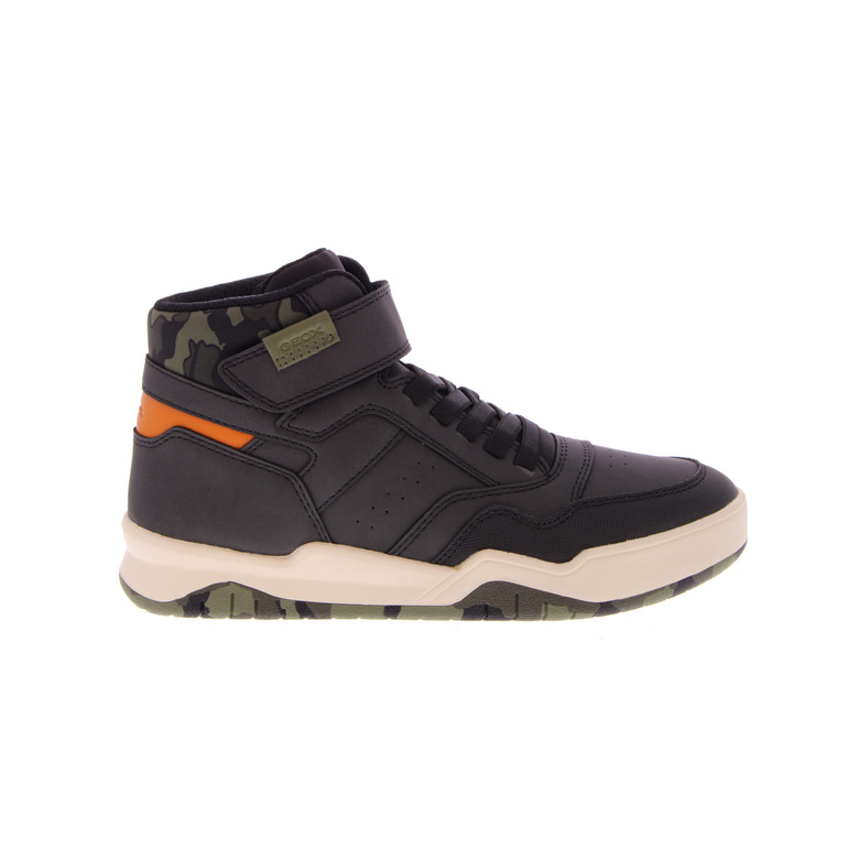 Geox sneakers noir 1