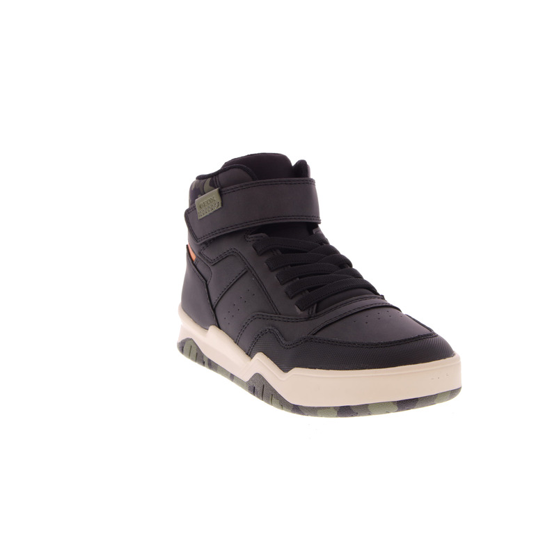Geox sneakers noir 2