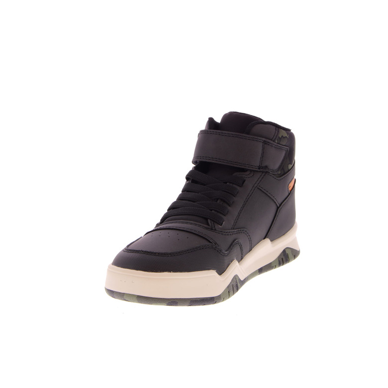 Geox sneakers noir 3