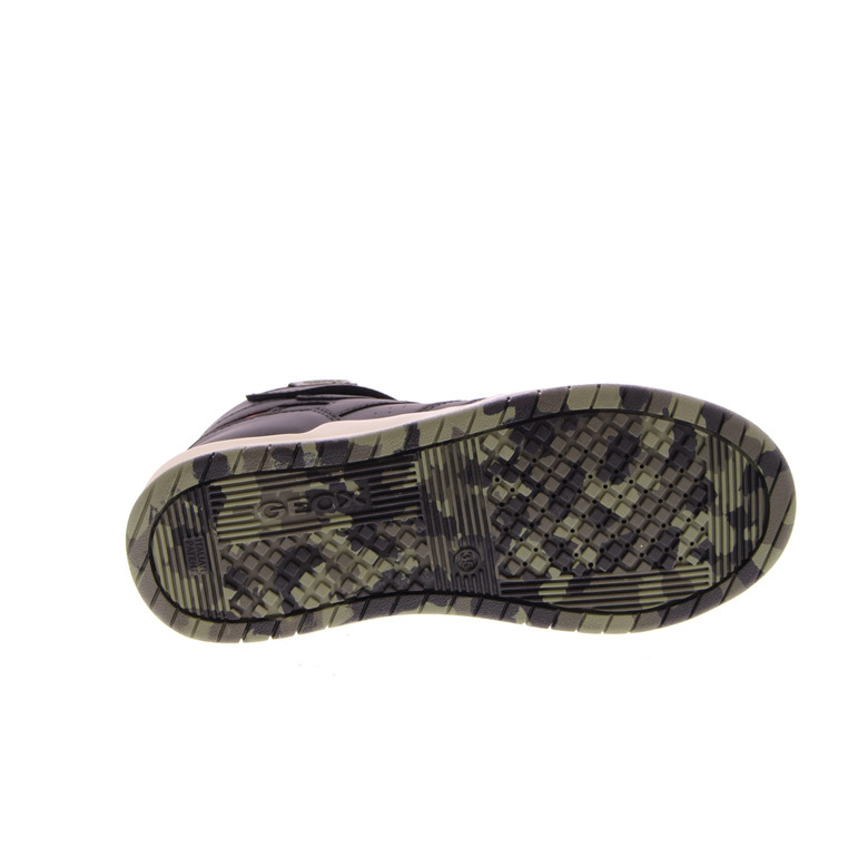 Geox sneakers noir 5