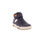 Geox chaussures hautes bleu 2