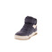 Geox chaussures hautes bleu 3