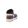 Geox chaussures hautes bleu 4
