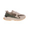Hub sneakers vert 1