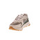 Hub sneakers vert 3