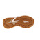 Hub sneakers vert 5