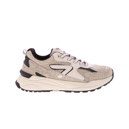 Hub sneakers ecru