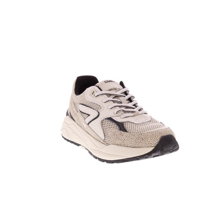 Hub sneakers ecru