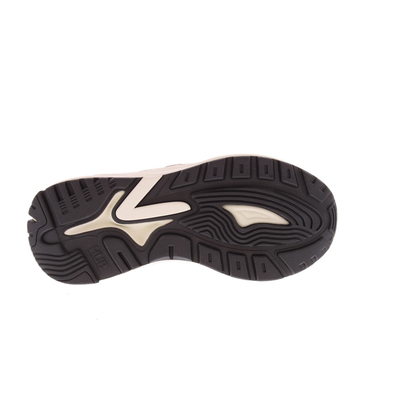 Hub sneakers ecru 5