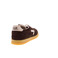 Hub sneakers brown 4