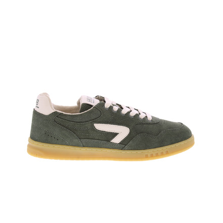Hub sneakers green