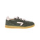 Hub sneakers vert 1