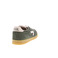Hub sneakers vert 4