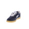 Hub sneakers blauw 3