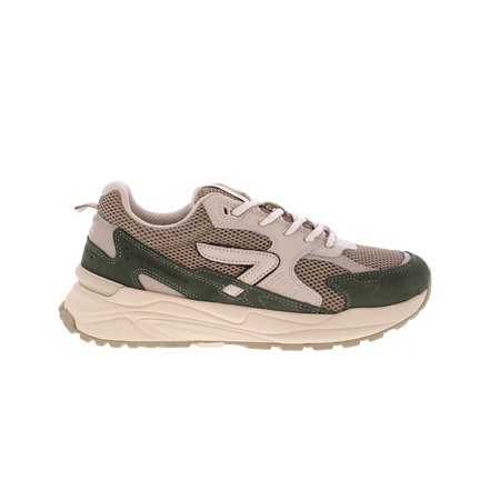 Hub sneakers green