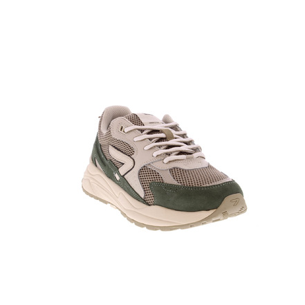 Hub sneakers groen