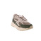 Hub sneakers vert 2