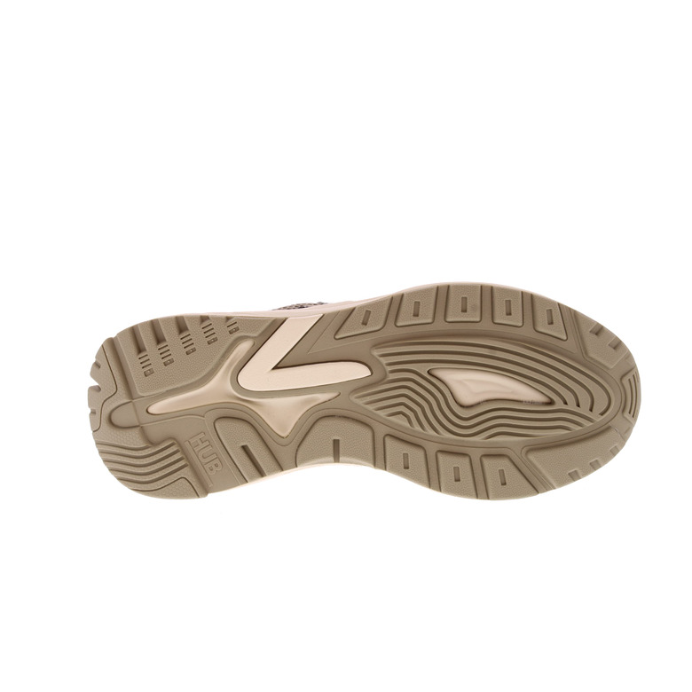 Hub sneakers vert 5