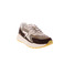 Hub sneakers brown 2