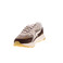 Hub sneakers brown 3
