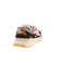 Hub sneakers brown 4