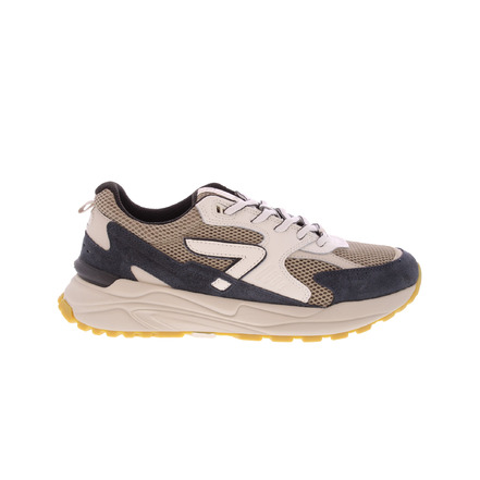 Hub sneakers blue