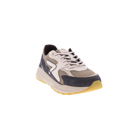Hub sneakers blauw