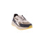 Hub sneakers bleu 2