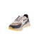 Hub sneakers bleu 3