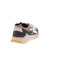 Hub sneakers bleu 4