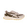 Hub sneakers vert 1