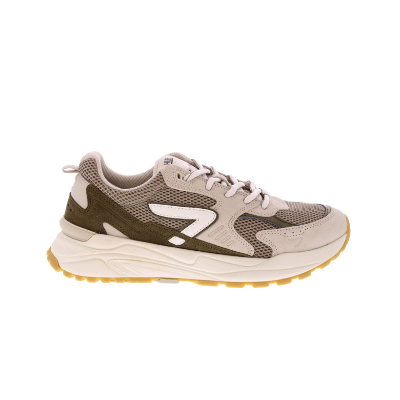 Hub sneakers vert 1