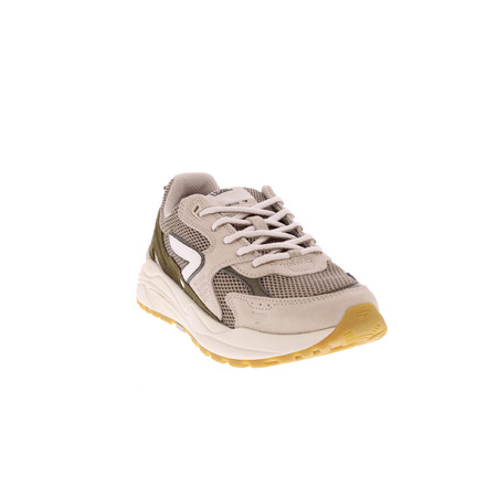 Hub sneakers groen