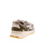 Hub sneakers vert 4