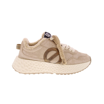 No Name sneakers lightbrown
