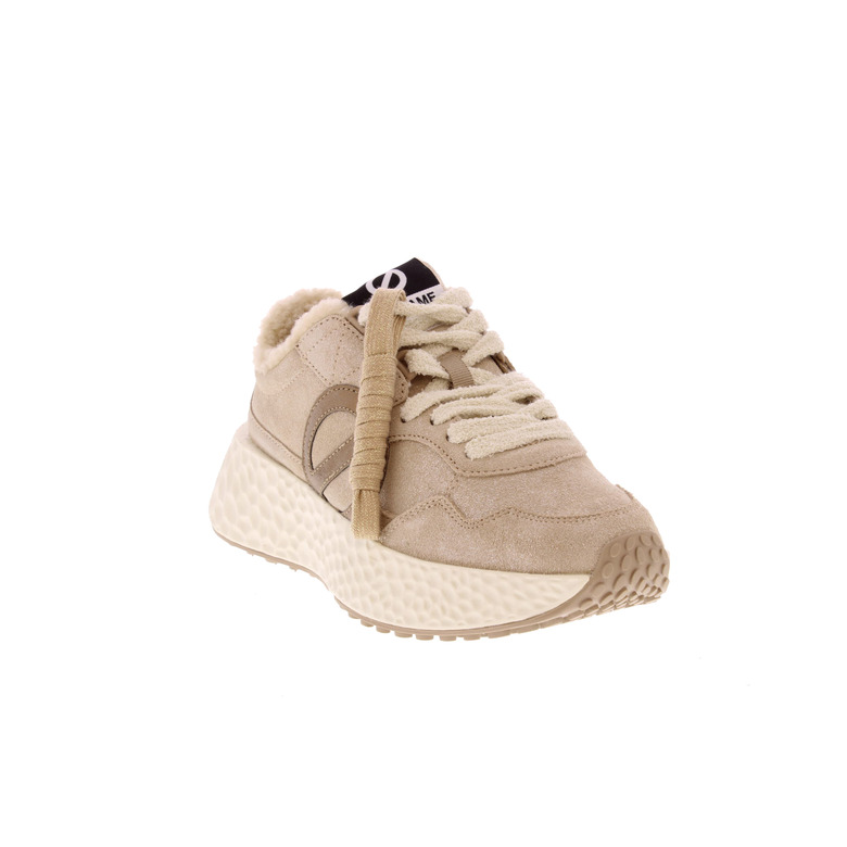 No Name sneakers lightbrown 2