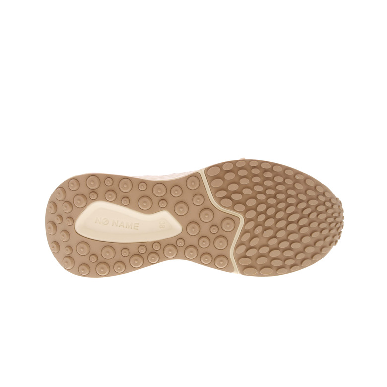 No Name sneakers lightbrown 5