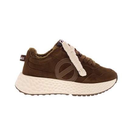 No Name sneakers brown