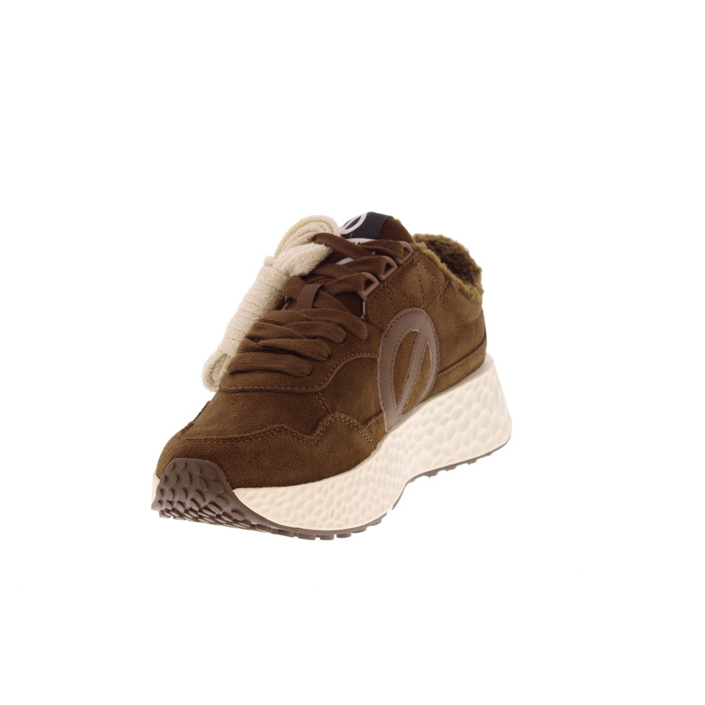 No Name sneakers brun 3