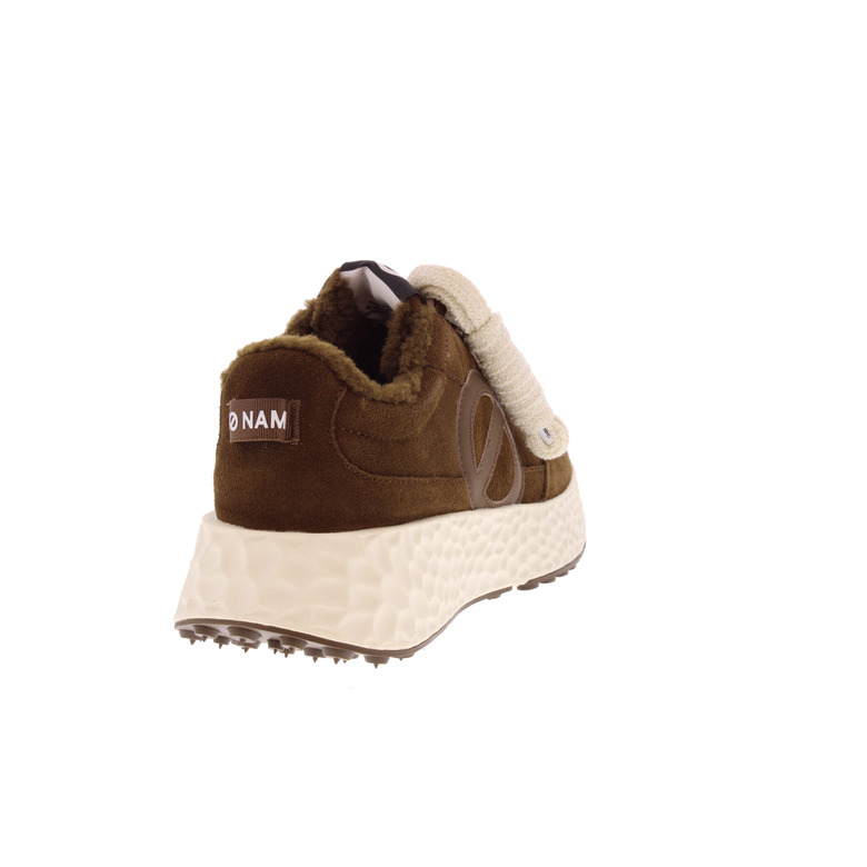 No Name sneakers brun 4
