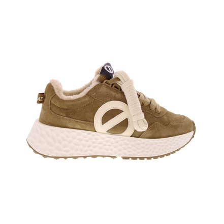 No Name sneakers camel