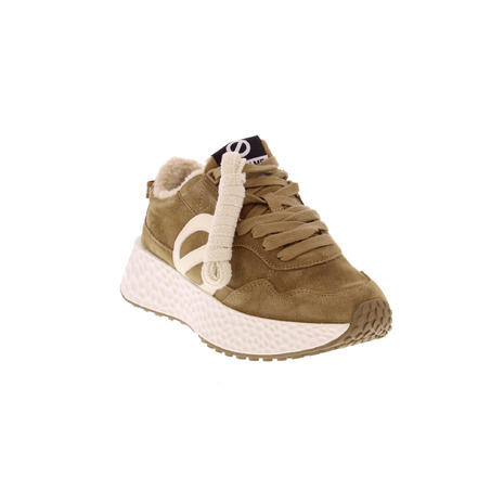 No Name sneakers camel
