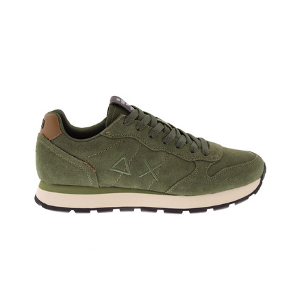 Sun68 sneakers green