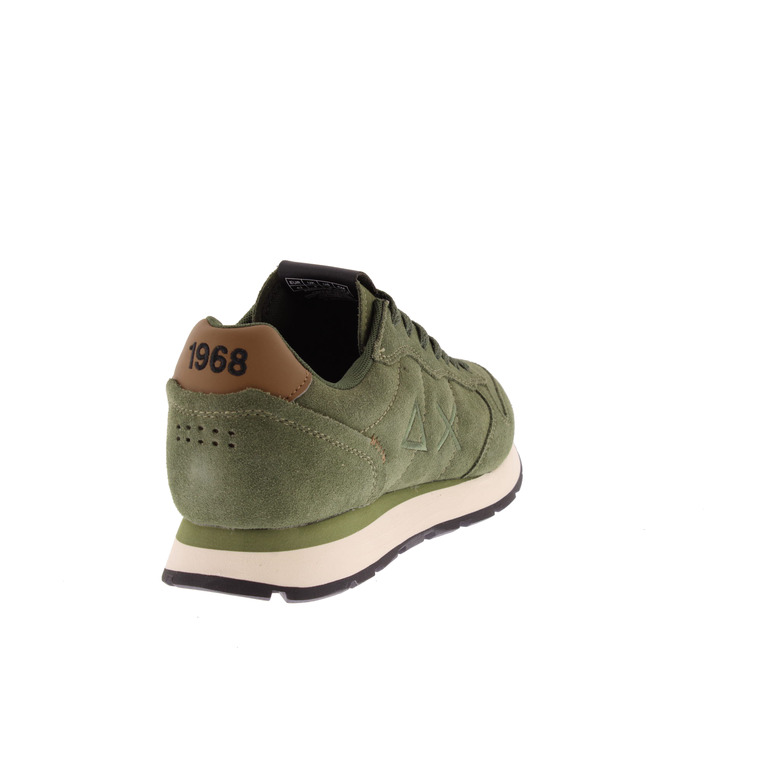 Sun68 sneakers vert 4