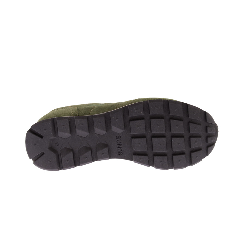 Sun68 sneakers vert 5