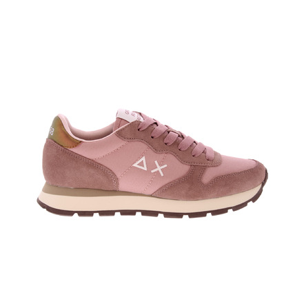 Sun68 sneakers rose