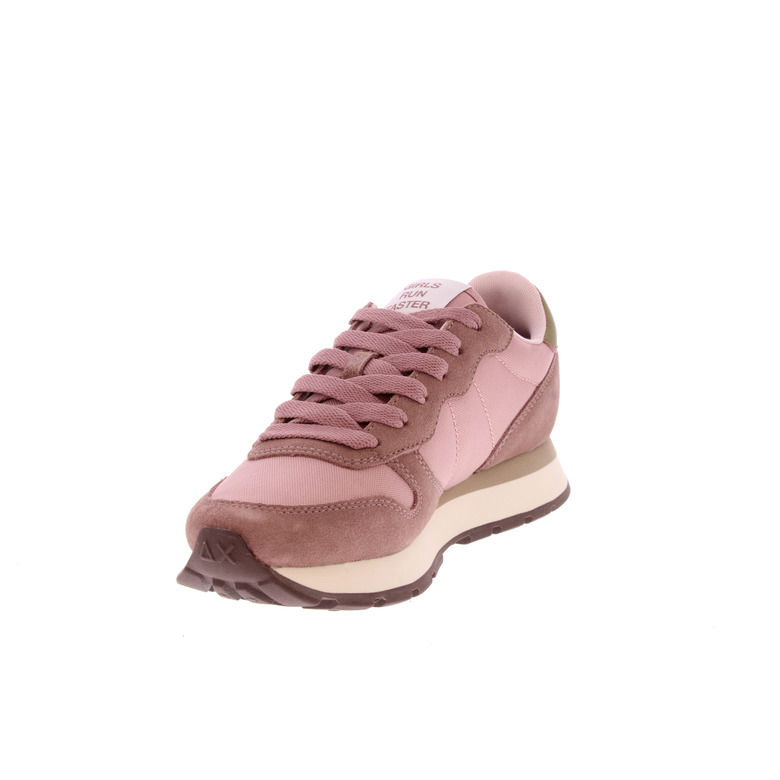 Sun68 sneakers rose 3